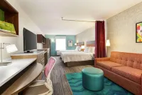 Home2 Suites by Hilton Portland Airport or - Afhentnings-/afleveringstjenester