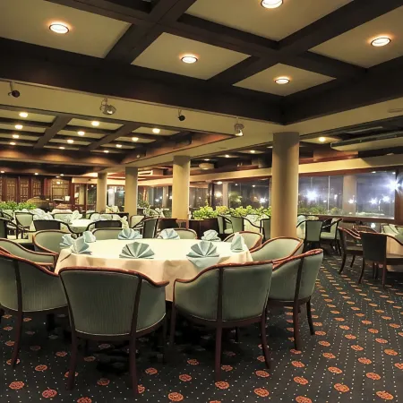 Pinehurst Golf Club and Hotel