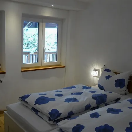 'Karwendelnest' Completely renovated in January 2014, tastefully with the latest technology