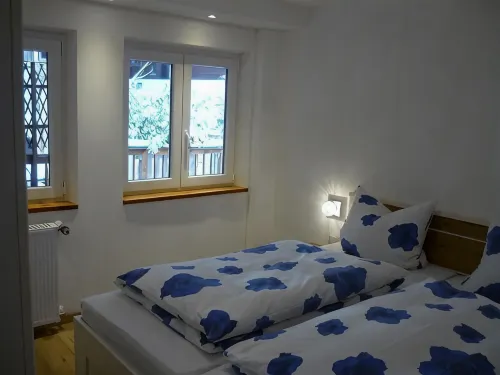'Karwendelnest' Completely renovated in January 2014, tastefully with the latest technology - Wifi