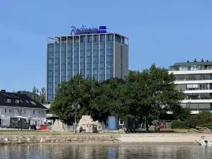 Hotel Caledonien