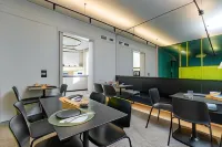 Elide Design Hotel - Balcony