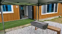 Hana Pension Style Minbak - 3-Sterne
