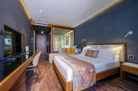 Chic Boutique Hotel Vlore - Pools