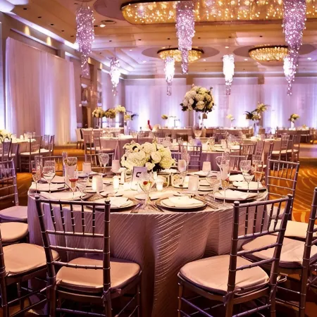 Omni Providence Hotel