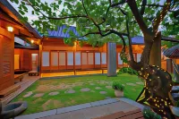 Hanok Gotaek Goeul - Scenic