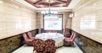 Huarong Hotel - sarapan