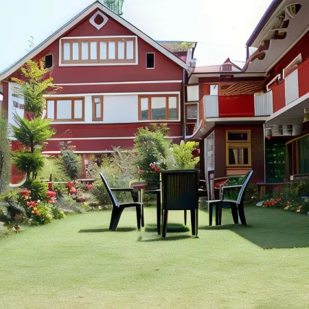 Walisons Hotel