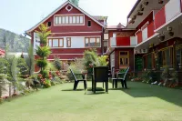 Walisons Hotel - petit déjeuner