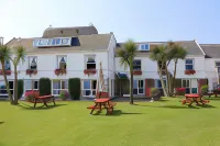 Beausite Hotel - 3 étoiles