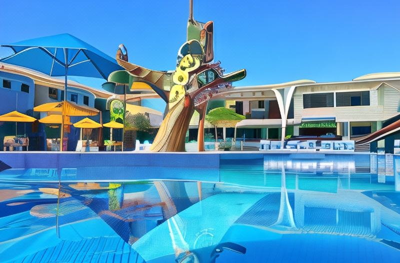 Brisa da Praia Park Hotel photo 2