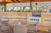 Lagas Aegean Village - bar