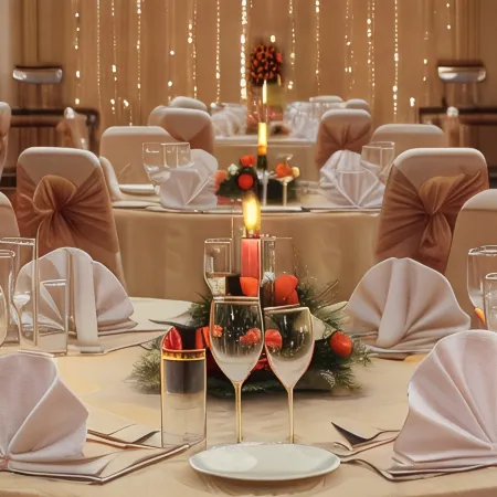 Sarovar Hometel Chandigarh