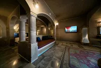 Caverna Hotel Premium Caves - 4 ดาว