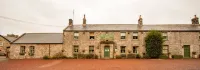 The Tankerville Arms - bar