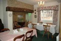 Peartree Farm - Wifi