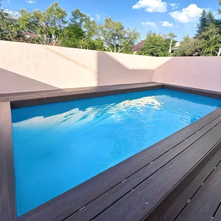 Grandioso Okinawa Pool Villa Onna 4