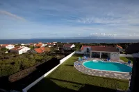Pico Dreams - Ocean View