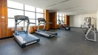 Novo Hotel - Phòng Gym