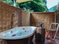 La Terra Resort - Badekar