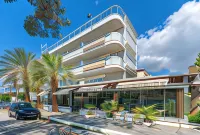 Maison 66, Riviera Hotels - Pemandangan Pantai