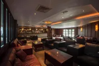 Westgrove Hotel - bar