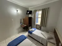 Caiçara Hotel - 2-Star