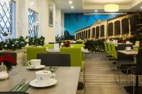 โรงแรมเลอเออร์ - พร้อมอาหารเช้า