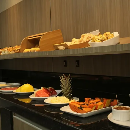 Hotel Marjaí