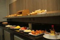 Hotel Marjaí - Breakfast