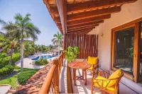 Escondite Residences - 3-Star