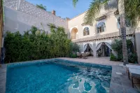 Kasbah la Moun - the Art of Hospitality - New