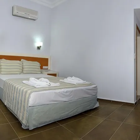 Konfor Suite Otel