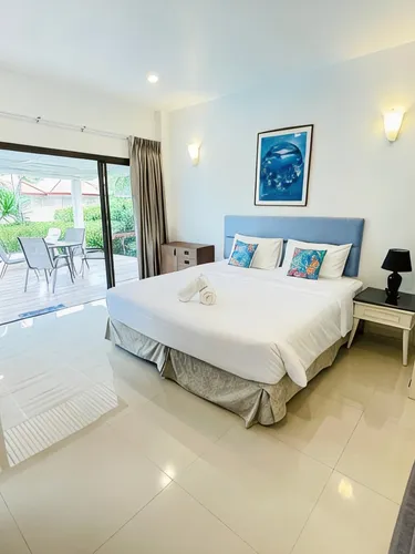 รูปภาพของบ้านโกลเด้น รีสอร์ท