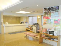 Hotel Tokachi Inn - 2 ดาว