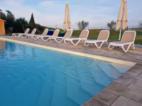 La Viola e il Sole - Alloggi e Glamping - - Apartments