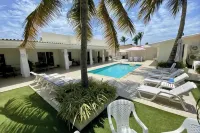 Yoyita Suites Aruba - parking