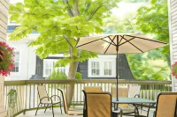 The Harbour House - Boutique