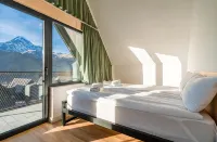 Kazbegi View Cottages - 3-Star