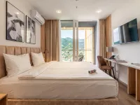 Azimut Park Hotel Vinogradnaya Sochi - Beach
