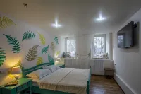 Vintazh Furnished Rooms - 2 звезды