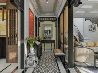 Hanoi Capital Premium Hotel - parking