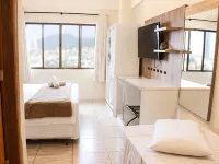 Hotel Conexão - Bãi đậu xe