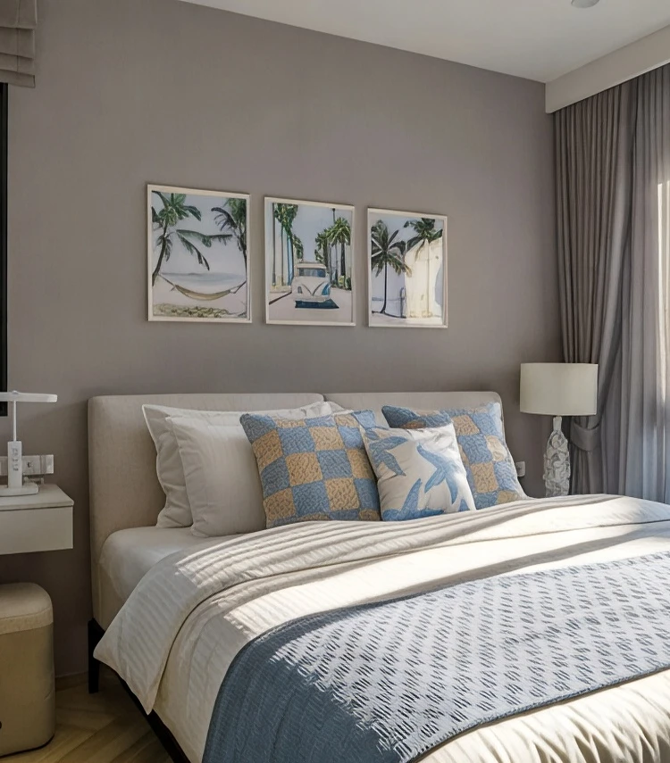 รูปภาพของThe Title Legendary White Reef 2BR