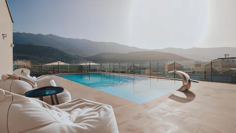 Infinity Hotel & More in Budva