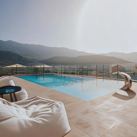 Infinity Hotel & More