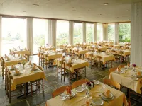 Amalia Hotel Delphi - breakfast