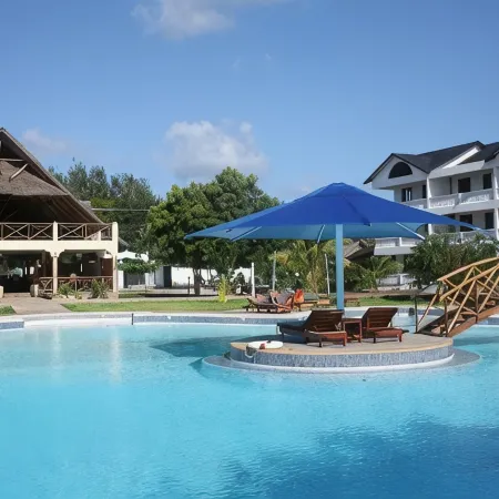 Morning Star Diani