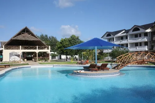 Morning Star Diani -  Appartamenti vacanze