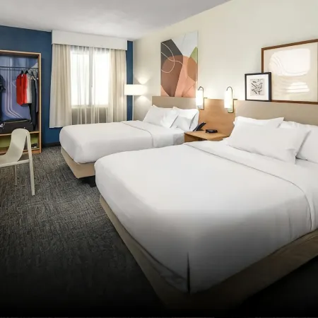 Spark by Hilton Odessa